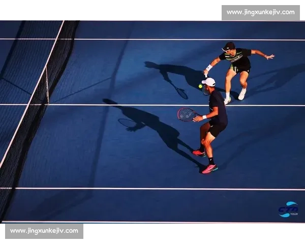 体育广告驱动品牌价值与赛事传播创新路径探索数字时代营销升级趋势