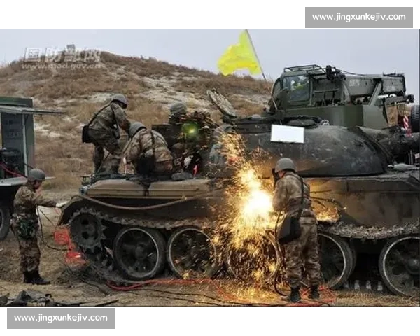 全面解析现代战争中的多维进攻策略与实战应用路径