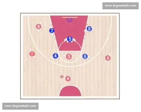 篮球比赛中进攻犯规的判定标准与战术意义分析 篮球比赛中进攻犯规的判定标准与战术意义分析